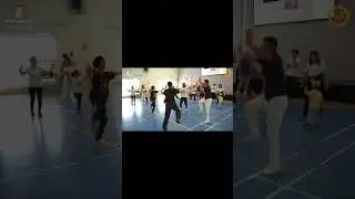 Bhangra Workshop | Brisbane | JasmanAshman | GS Heer Bhangra Academy | Rich Virsa Bhangra Academy |