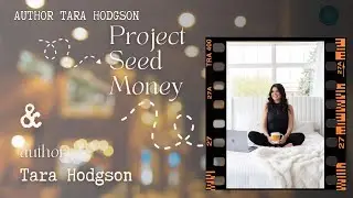 Author Tara Hodgson on Writing What Teens Are Living, Self-Doubt & Indie Publishing