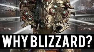 Вот почему игроки Diablo 4 в ярости от Blizzard..