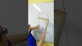 Patr&oacute;n de una Falda Shorts Media Circular, con mi m&eacute;todo simplificado: Corte y Confecci&oacute;n Marol