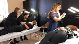 Mellie Microblading - Microblading Training in Orange, CT