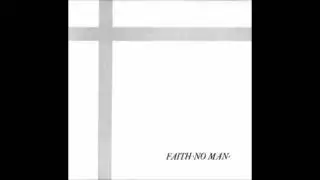 Faith. No Man - Quiet In Heaven (1983)