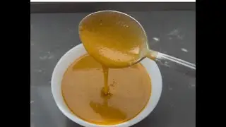 Tam Kıvamında Lokanta Usulü Mercimek Çorbası Yapımı | Pratik ve Lezzetli Tarif