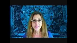 Full Moon Lunar Eclipse 14 Sagittarius on June 4 2012 Dorothy Morgan