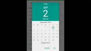 2. How to update daily class hour data- GET Teachers Mumbai app
