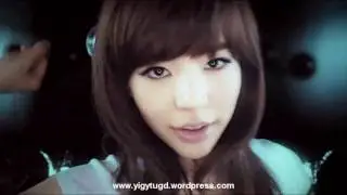 SNSD vs. Metro Station - Shake It For Genie | DJ Yigytugd