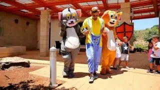 يلا نكيف مع مارون- صباح الخير