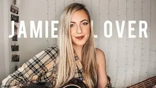 Jamie All Over - Mayday Parade (Acoustic Cover)