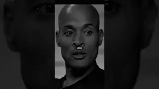 Change how you approach the situation #davidgoggins