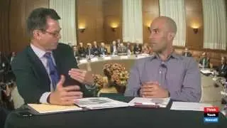 Negotiating the The Nuclear Deal with Iran