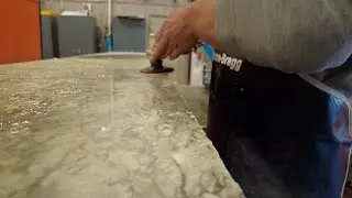 Crafting Custom Countertops in Durango