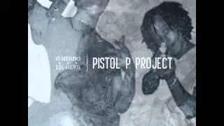 Lil Herb (G Herbo) - Pistol P Intro [Prod By DJ L]
