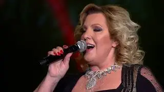 Snežana Đurišić - Lažeš me ljubavi moja / *50 godina karijere* Sava Centar 2019
