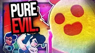 WHAT?! RIDICULOUS COMEBACK DUO SHOWDOWN WIN - Brawl Stars