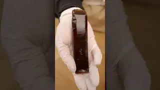Fruit Chapssal Tteok