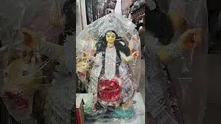 #kumartulikolkata  small jagadhatri idol 2025.