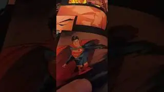 Batman/Superman World's Finest #3 DC Comics 2022 против Faust The Devil Made me Do it. Потрясающа...