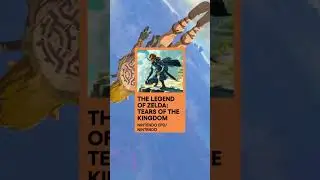 Game of The Year 2023 - Nominees