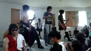 Pedazito death note
