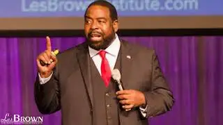 FROM POVERTY TO GREATNESS - Les Brown