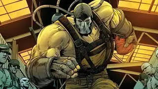 Injustice 2 - Bane Ranked Matches - Mirror Match Madness!