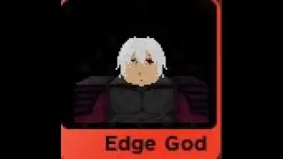 *Edge God Kaneki* Showcase Anime Fighters Simulator