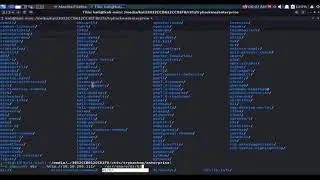 TryHackMe - Enterprise Walk through