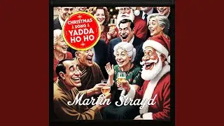 Christmas Song (Yadda Ho Ho)