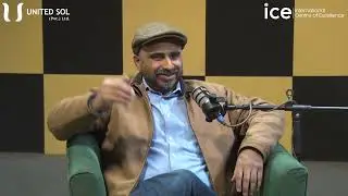 Tech Industry & Employability Skills | Podcast with United Sol CEO Zeeshan Khalid
