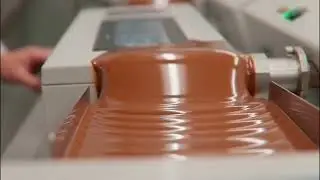 How Chocolate Is Mass Produced in Factories (Step-by-Step)