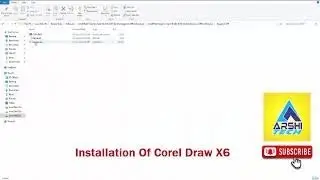 Installation & Activation of Corel Draw | Corel Draw installation | #coreldraw #coreldrawtutorial