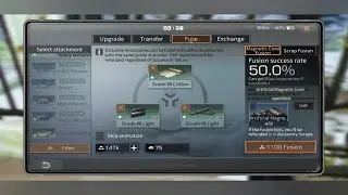 LIFEAFTER | FUSE  GAMER FOX 100 Still lucky or not?