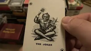 This Is MOST Of My Playing Cards Collection 150+ Decks...