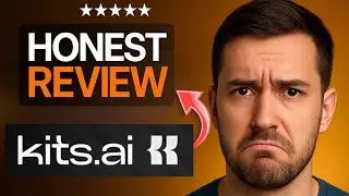 Обзор Kits.AI: клонирование голоса &mdash; мошенничество или реальная возможность в 2026 году?