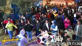 MIX RICO RICO SURANDINO - SOÑADORES DE AMERICA
