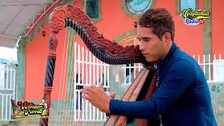 WILLIAM PORRAS   ENAMORADO 4K🔴✔🎵🎶🎧🔥