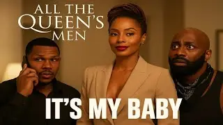 Shocking Truth: Is Doc the Father? | All The Queen&rsquo;s Men Season 2 Drama