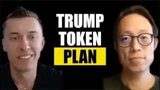 Yat Siu: Animoca&rsquo;s Crypto Strategy, Meme Coins, Web3 Gaming & Future IPO Plans