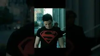💀🦸 Superman Turns Dark &ndash; Robber Punished, Old Man Betrayed 💸🔥