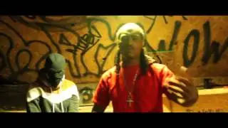 MuBu Krump ft Skeen God - 