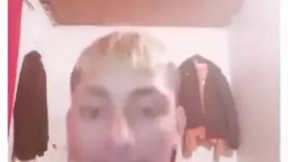 Flaite lo reta la mam&aacute;