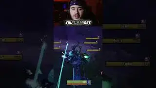 Дайте волю Дьяволауру! Руководство по приручению Legion Remix WoW