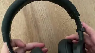 My favorite over the ear Bluetooth headphones