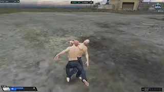 Wolf Vs chicken 7-2 #rank1deng