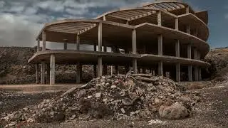 Hotel Ruin Jandia Fuertaventura