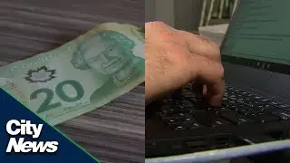 $20 a month internet for low-income Canadian households