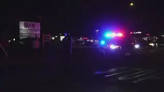 Man injured in shooting in Arden-Arcade area