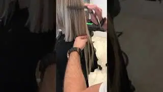 Extensions and Haircut