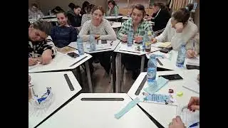 Curajul de a fi bun-Școala ca spațiu sigur și empatic