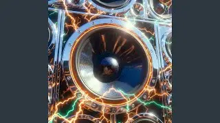 Hard Bass Soundcheck (8D Mix)